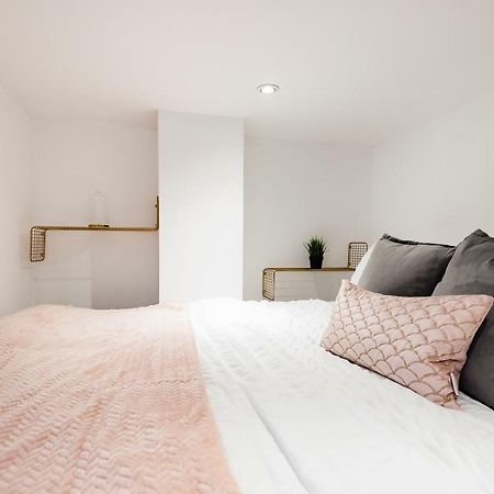 Stylish Hyde Park Apartment London Exterior photo