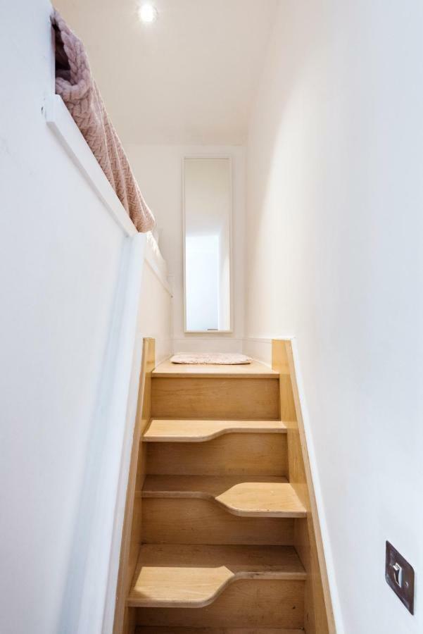 Stylish Hyde Park Apartment London Exterior photo